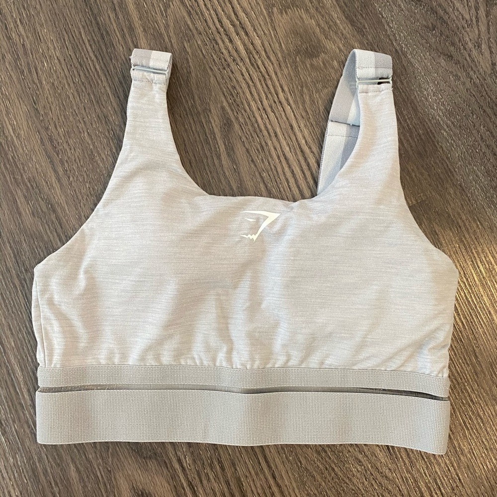 Gymshark sports bra